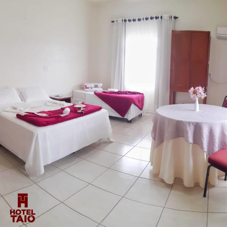 Hotel Taio Taio