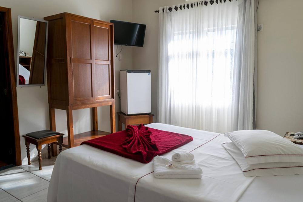 Hotel Taio